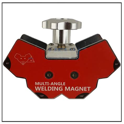 Multi Magnetic Welding Angle Magnets By Hsmag