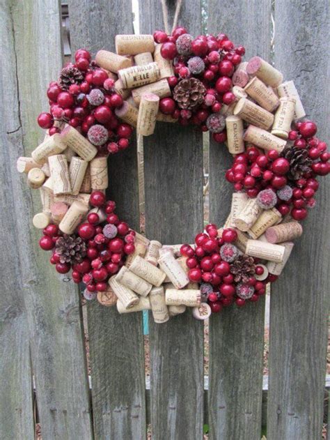 64 Diy Ideas To Give A New Life To The Cork Archzinefr Wine Cork
