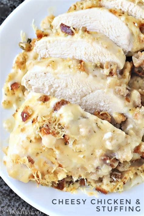 Chicken casserole can be prepared with a variety of ingredients of your choice. casserole Archives | Grateful Prayer | Thankful Heart