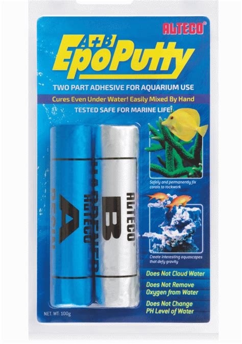 Epo Putty