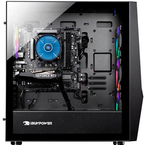 Questions And Answers Ibuypower Slate Mr Gaming Desktop Intel I3