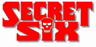 Secret Six Dc Volume Geekdad Nygma Wrapped