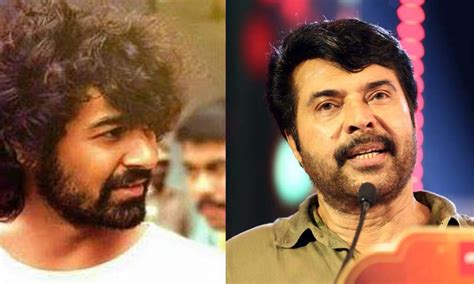 Mammootty About Pranav Mohanlal