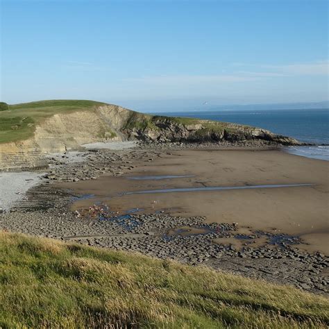 Southerndown Strand All You Need To Know Before You Go
