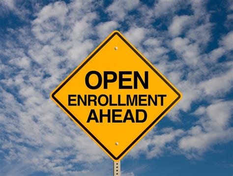 However, sep exceptions are available the entire year. It's Open Enrollment Time! | California Benefit Advisors ...