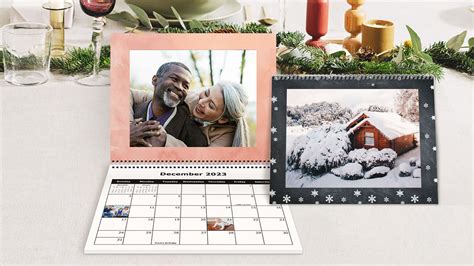 The Best Photo Calendars In 2024 Toms Guide