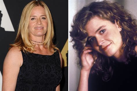 Who Is Elisabeth Shue Actress Who Plays Ali Mills In Cobra Kai The