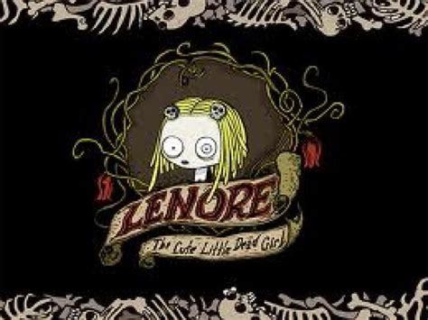Lenore The Cute Little Dead Girl Season 3 Air Dates Anda