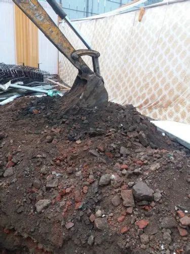 Excavation Work At Best Price In Gurugram By Navdurga Construction Id