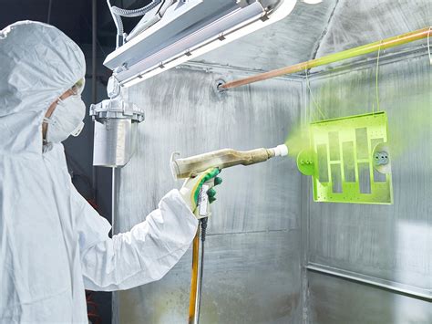 Powder coating provides more benefits, adding protection and a beautiful look to your metals. Ten Reasons to Use Powder Coating Instead of Liquid Paint