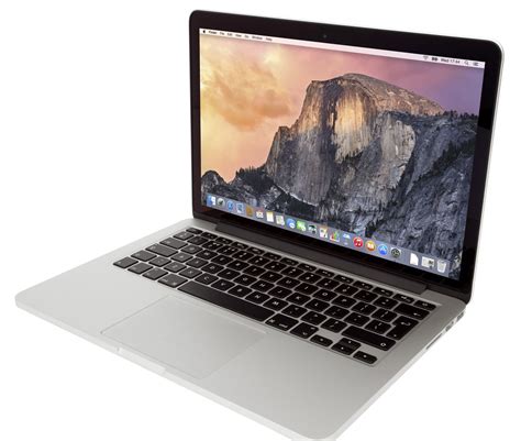Early Pro GHz GB GB SSD Inch I Core A A Retina MacBook Apple