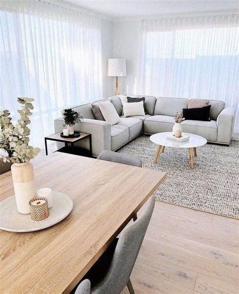 51 Cozy Scandinavian Living Room Decoration Ideas That Inspire