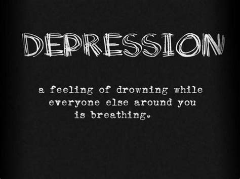 32 Best Images About Depression Quotes On Pinterest