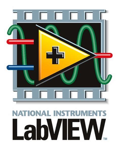 Labview Logos
