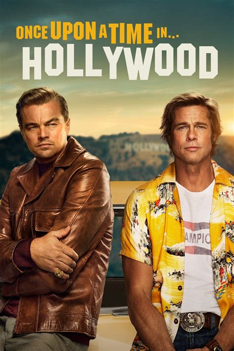 Once Upon A Time In Hollywood Full Movie - Once Upon a Time… in Hollywood - Movie info and showtimes in Trinidad