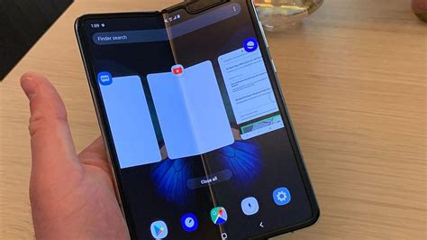 Samsungs Foldable Phone Is Pricey But Its Durability Is Yet To Be Tested