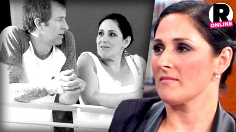 Ricki Lake Files For Divorce From Christian Evans After Two Years Of Marriage Celebrity Break Ups