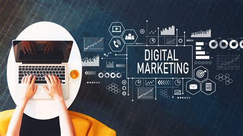 A Basic Introduction To Digital Marketing The Art Of Using Data To