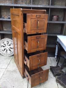 4.1 out of 5 stars 425. Oak 4 Drawer Filing Cabinet - Antiques Atlas