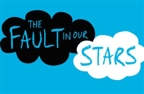The Book Review Of The Fault In Our Stars