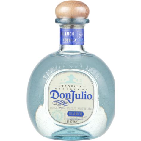 Don Julio Tequila Blanco 80 750 Ml Wine Online Delivery