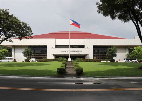 House Of Representatives