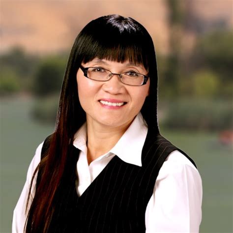 Helen Nguyen Broker Associate Intero A Berkshire Hathaway Affiliate