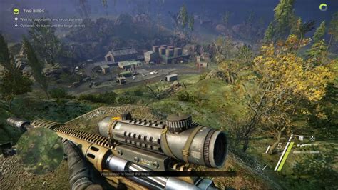 Published and developed by ci games s. PC SNIPER GHOST WARRIOR 3 REPACK-FitGirl MEGA {35 GB ...