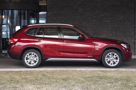 Jetzt bmw x1 28i bei mobile.de kaufen. BMW X1 xDrive 28i review | Autocar