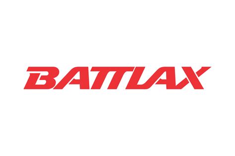 Battlax Logo