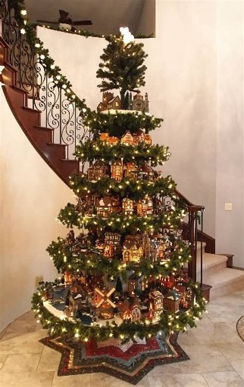 Home Design Image Ideas: village display ideas