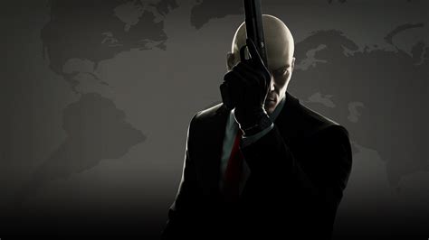 Hitman Game Of The Year Edition