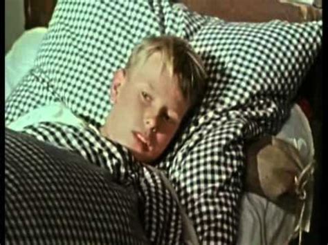 Hvis der er noget, jeg kan sige, det er, at det er den bedste superhelte film jeg har set. Tischlein deck dich (1956) - TV-Trailer - Märchenfilm ...