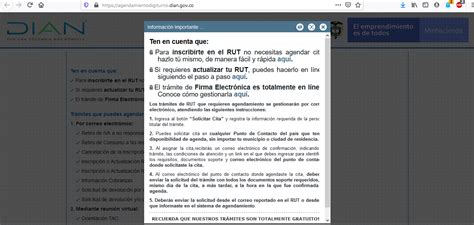Para sacar tu rut no tendrás que hacer largas colas en las oficinas del dian, pues. Consulta RUT Colombia | Tramitasia