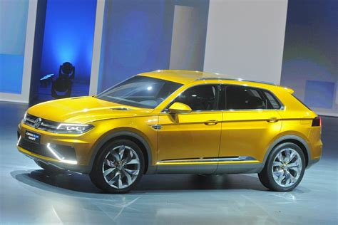 Volkswagen Group At The Auto China 2013 Autooonline Magazine