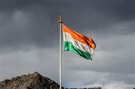K Wallpaper Indian Flag Hd Wallpaper P Riset