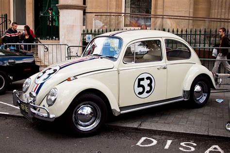Original Volkswagen Beetle Type 1 Celebrates 70th Birthday Digital Trends