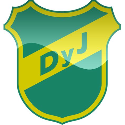 Club social y deportivo defensa y justicia. Defensa Y Justicia Football Logo Png