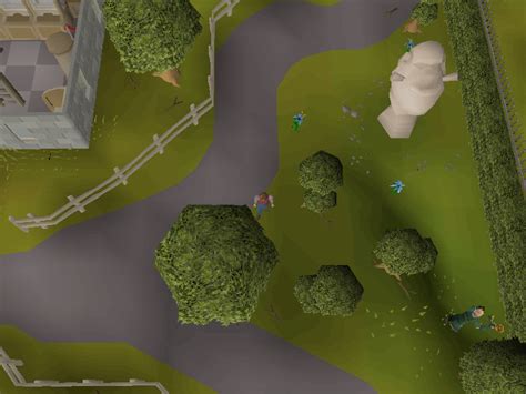 Filehot Cold Clue Near Seers Bankpng Osrs Wiki