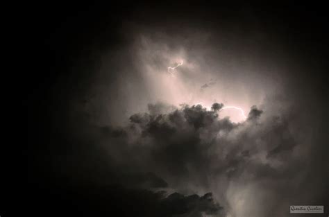 Lightning Cloud By Quentin Cuvelier On 500px Clouds Lightning Cloud