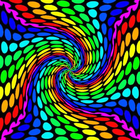 Dg Spectrum  Swirl By Smooothe On Deviant Art Note Press