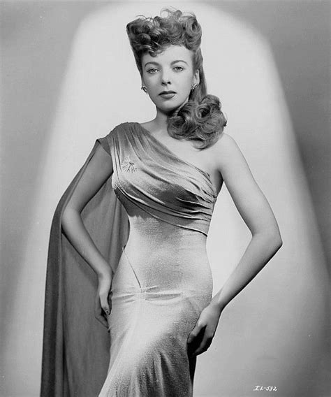 1940s Pinup Vintage Pinup Vintage Glamour Vintage Beauty Old Hollywood Glamour Hollywood