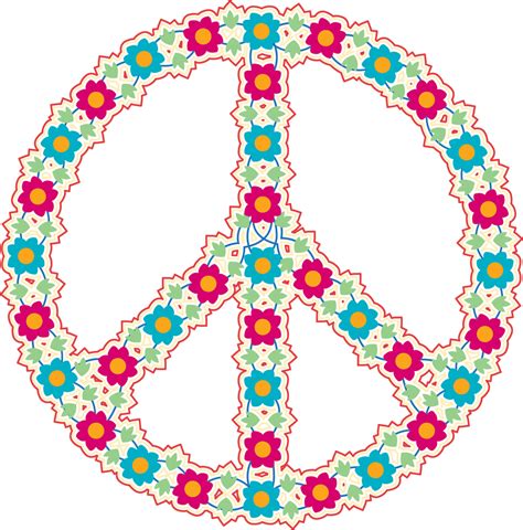 El Simbolo De La Paz