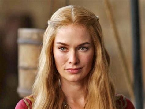 Which Evil Fictional Mom Are You When You Re Angry Cersei Lannister