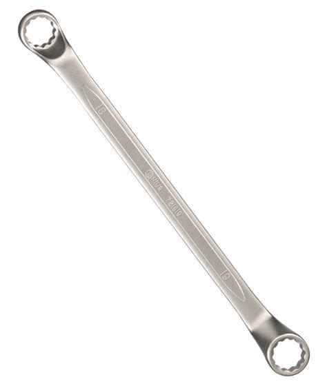 21 X 23mm Box End Wrench Genius