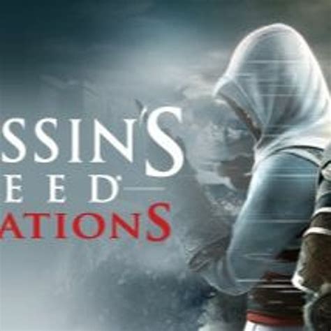 Stream Nude Patch For Assassins Creed Revelation Best By Greg Listen
