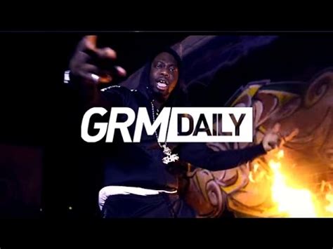 Rage And Frenzy GHR For Life Music Video GRM Daily YouTube
