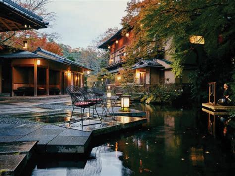 The hotel offers a wide range of amenities and perks to ensure you have a great time. How To Choose A Ryokan In Kyoto