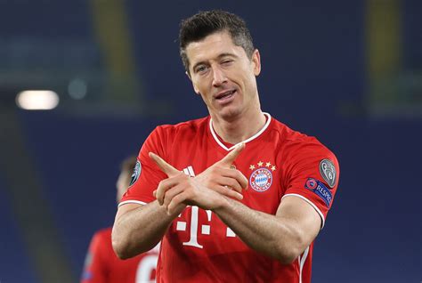 Traumstart Für Die Bayern Lewandowski Bringt Den Fcb Gegen Lazio Früh