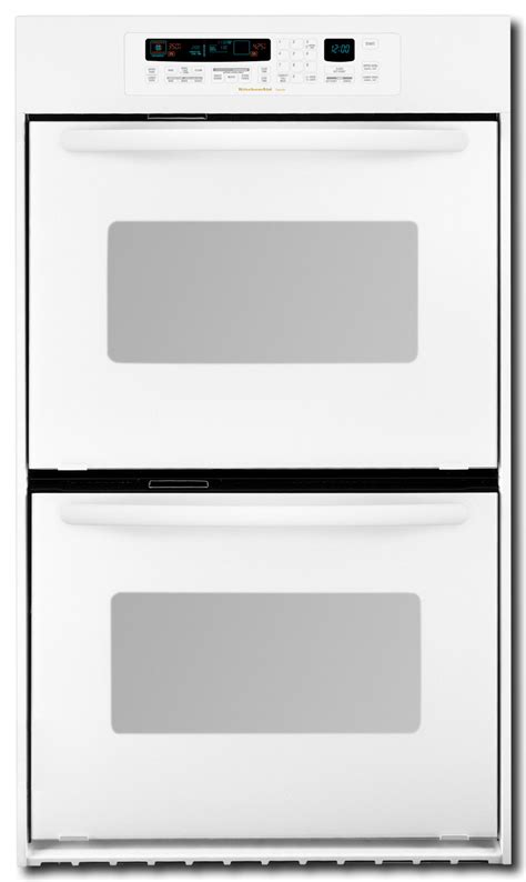Customer Reviews Kitchenaid 24 Built In Double Electric Convection